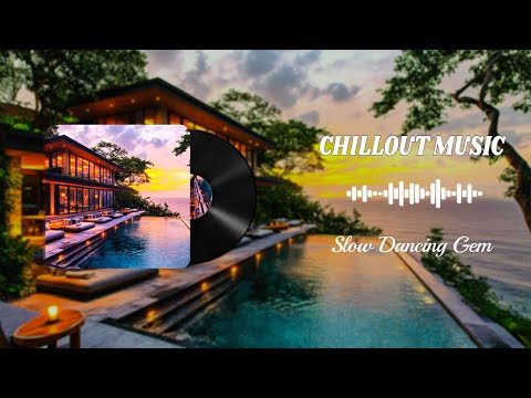 Sunrise on the Sea~ Wonderful Chillout Music