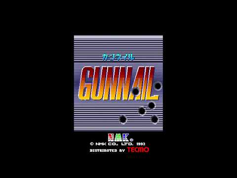 Robot Live 1【ガンネイル(Gunnail)】VGMロボット深谷店