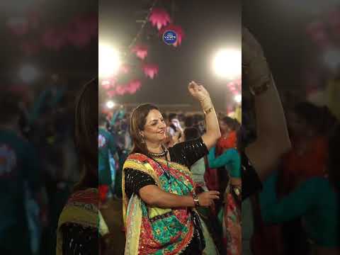 #DandiyaVibes #GarbaShorts #Navratri2025