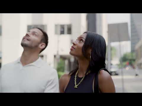 A Visit To The Thompson Dallas Hotel | Shot on the RED Gemini & RED Komodo |