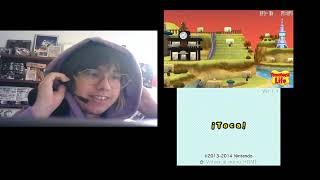 10 7 24 rojuu tomodachii life pt1