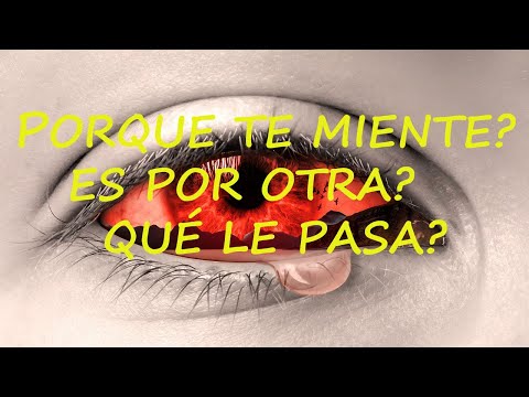 🐍👺TE HA MENTIDO Y TE SIGUE MINTIENDO!!PORQUE? POR OTRA, QUÉ LE PASA?👿