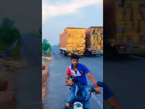 trucks funny horn bollywoodsongs Travelb2😂😂