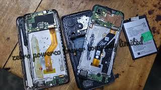 PHONE'S,,,MARCH 2, 2026 @ ZEBRA POWERCO TRAVER COMPANY LIMITED