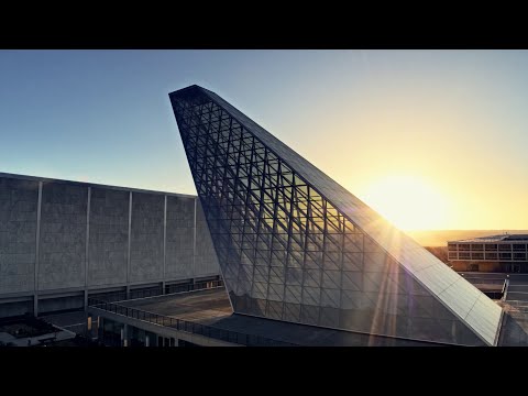 United States Air Force Academy: Grit, Commercial