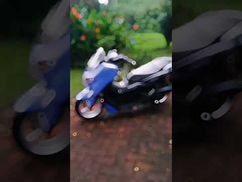 nmax 155new standar juga ganteng