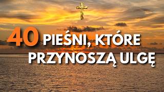 Gdy potrzebujesz więcej niż chwili spokoju 🕊️ 3 Godziny Pieśni, które niosą ulgę zmęczonej duszy