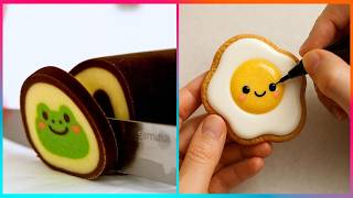 Fun & Creative Cookie Decoration Ideas | Yummy Cookies