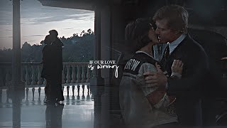 John & Diana | If our love is wrong