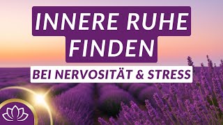 Tiefenentspannt in 20 Minuten - Meditation in zeitloser Weite