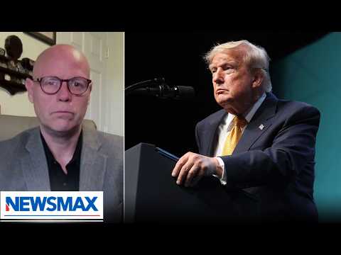 Blaine Holt explains how Trump is using Iran’s own strategy against them | America Right Now