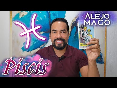 PISCIS!!! TU BÚSQUEDA DA FRUTOS!!! DINERO EN ABUNDANCIA!!! EL AMOR!!! MOMENTOS FAMILIARES!!!