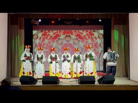 ЗАЖИГАТЕЛЬНАЯ Песня 