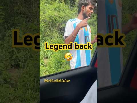 Funny trip 🤣#funny #viralvideo #fun #funnyvideos #tn18vlogs #funnymoments