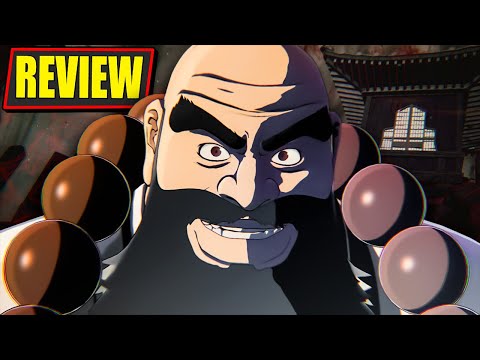 Ichibe DLC Review — Bleach Rebirth of Souls