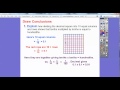 Decimal Multiplication Using a 10 by 10 Grid