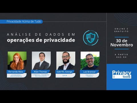 Privacy Brasil Grátis 