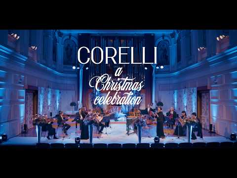 Corelli's Christmas Concerto | A Baroque Masterpiece