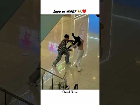 Love or WWE? ๐คผโโ๏ธโค๏ธ | Kiliye Kiliye ๐ | Afrobeat Mix | Ilaiyaraaja Magic | 4K Shorts