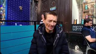 A sit Down with our stuart. Been a while since we seen him. let's find out what he is saying 🙏.