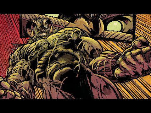 Death Of The Ancient Hulk Enkidu! | The Incredible Hulk: 2023 (Part 16)