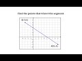 Trisecting Line Segments and Coordinates