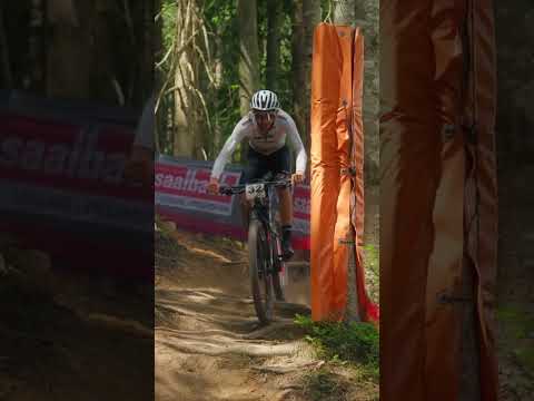 Day 2 Leogang BPRT World Cup | Training