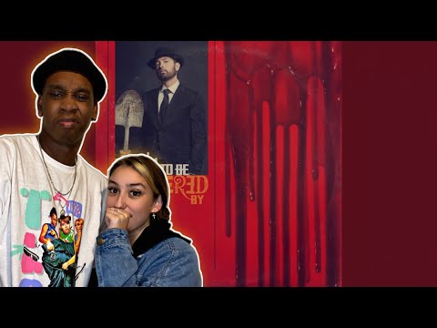 FIRST TIME HEARING Eminem - You Gon’ Learn (feat. Royce Da 5’9 & White Gold) REACTION | THIS SONG!🤯