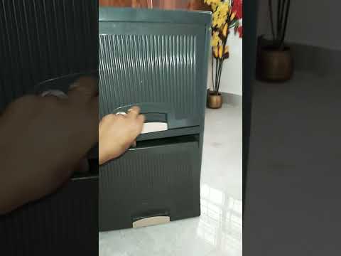 cupboard drawer system #flipkart