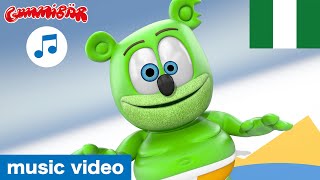 “Emi Ni Gomu Bear” - The Gummy Bear Song Nigerian (Yoruba Version) - Gummibär Music Video