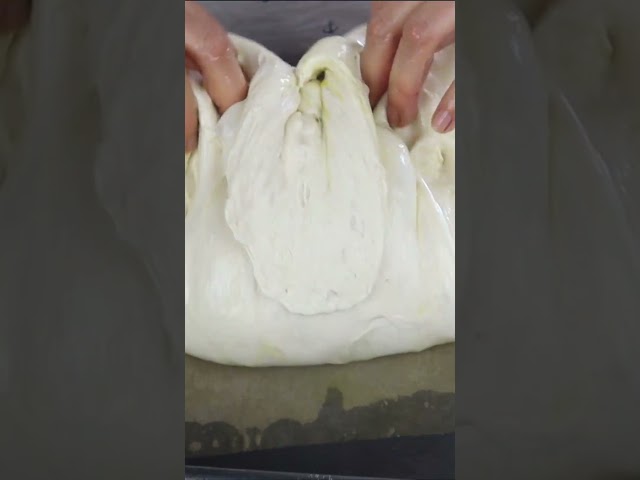 #foolproof #sourdoughfocaccia 
My recipe for sourdough focaccia bread is foolproof. It is so easy to make and results in an open crumb, chewy bread with a beautiful crusty outside.
Watch the full video here: https://youtu.be/M5TNydwVrmM

If you enjoy my videos and would like to support me, you can now buy me a coffee at https://buymeacoffee.com/sweetascooking

I would love for you to join my channel membership to get access to perks:
https://www.youtube.com/channel/UCxAip8ro6KnKc26Xmed0I2g/join

Please remember, if you liked this video:

👍 Give it a 'Thumbs Up'

WRITE A COMMENT or ask me a question about the recipe. I will be more than happy to answer. 
It would be also great to know which country you are watching from.

📢 Share this video with your friends and family,

Subscribe to my channel and hit the bell so you won't miss a new video with more easy-to-follow step-by-step cooking tutorials.

Thank you so much for your time! I appreciate every single one of you

Sweet As Cooking everyone. Anke Xx

---------------------------------------------------------------------------------------------------------------------
Here is the equipment I use to make my videos.

 Please note that these links are affiliate links. I may be paid a small commission from Amazon and other affiliate partners for eligible purchases.

Canon EOS M50: https://amzn.to/3P1Ga4a
lighting: https://amzn.to/3bIsJIb
tripod: https://amzn.to/3yaet2p
microphone: https://amzn.to/3NCSmHx
Video editing: InVideo: invideo.sjv.io/yR36J3