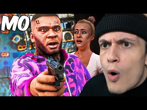 როგორ ვიშოვოთ $1,000,000,000 GTA5 ში !!  MOVIE PART1