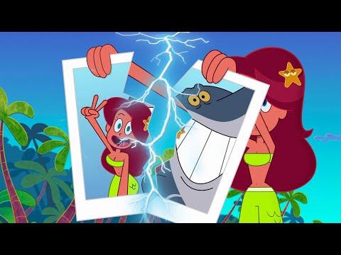 Zig und Sharko | NEUE STAFFEL 4 ๐ Verrat | Volledige aflevering in HD