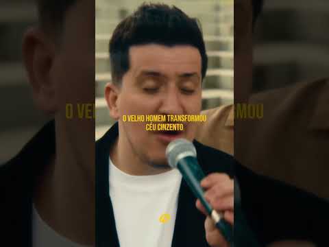 Conta aqui algo que Deus ja transformou em sua vida? ☀️🙌🏻#andreefelipe #bomdia