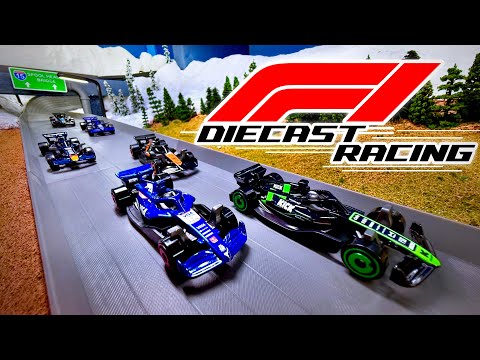RACE to the FINISH! - R2 Grand Prix Tournament