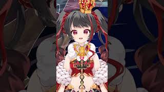 ❤︎ 劇場愛歌  #cover #歌ってみた