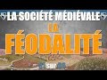 Société et Événements du Moyen Âge