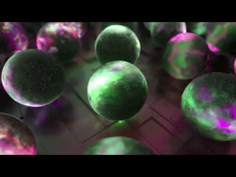 Every Weird Mystery in the Universe: DOCUMENTARY How Cosmic Reflections Explain Everything 🌌📦