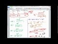 Equilibrium Concentrations and KC Expressions