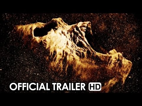 THE PYRAMID Official Trailer (2014) HD