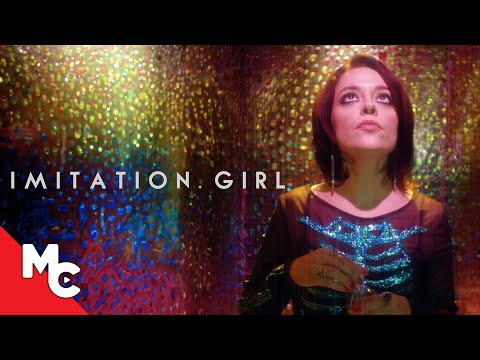 Imitation Girl | Full Movie | Mysterious Drama Sci-Fi