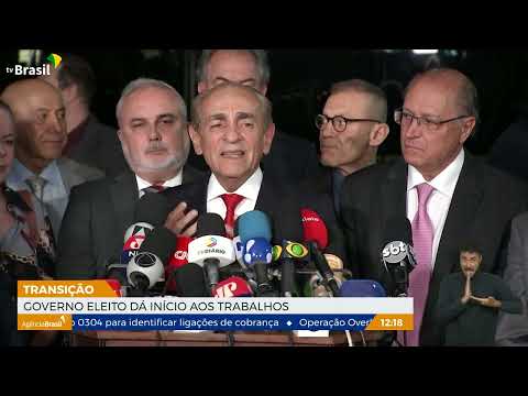 Geraldo Alckmin deve formar equipe com 50 cargos