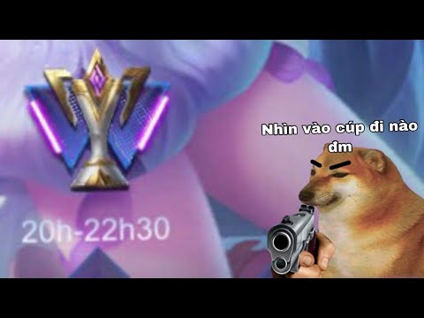 Sự tích gãy cúp vinh quang