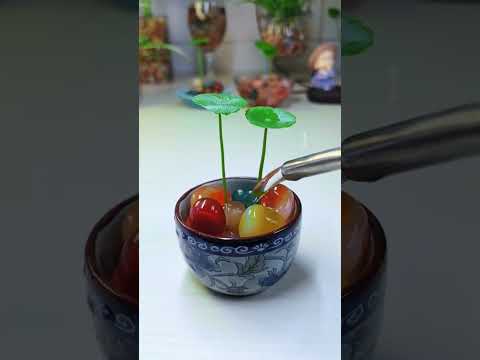 Garden flowers recycle cut for planting grass flowers #diy #plants #flowers #garden #shorts #2025