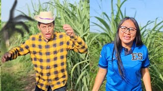 PAPÁ y los ANIMALES SALVAJES 🐍 MARATON de la SEMANA 🐧