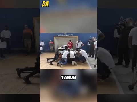 MENINGGAL TAPI MASIH BISA CETAK GOL 🤯
