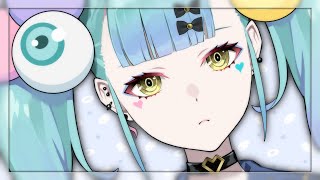 【雑談】寝る前におはなししよーってこと│ばぶかす