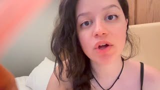ASMR ~ Simple, Lofi Cranial Nerve Exam