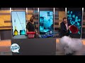 STEAM Education and Liquid Nitrogen Effects