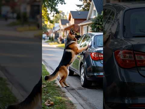 “Family’s Guardian Angel Dog”#dog #pets #shorts “                 Video Content Intended for Adults”
